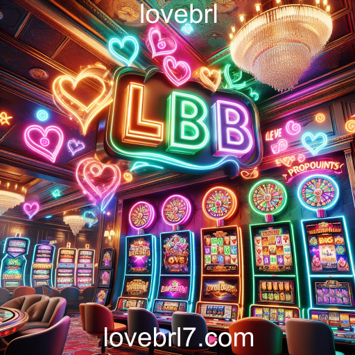 Ofertas Especiais: A Grande Oportunidade no 'lovebrl'